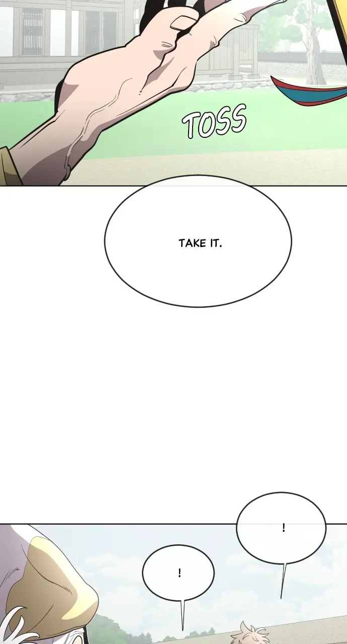 The Superhuman Era Chapter 39 Page 55