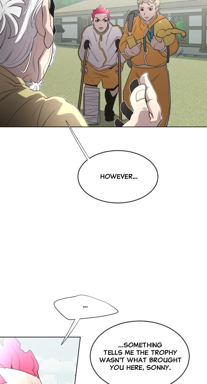 The Superhuman Era Chapter 39 Page 56