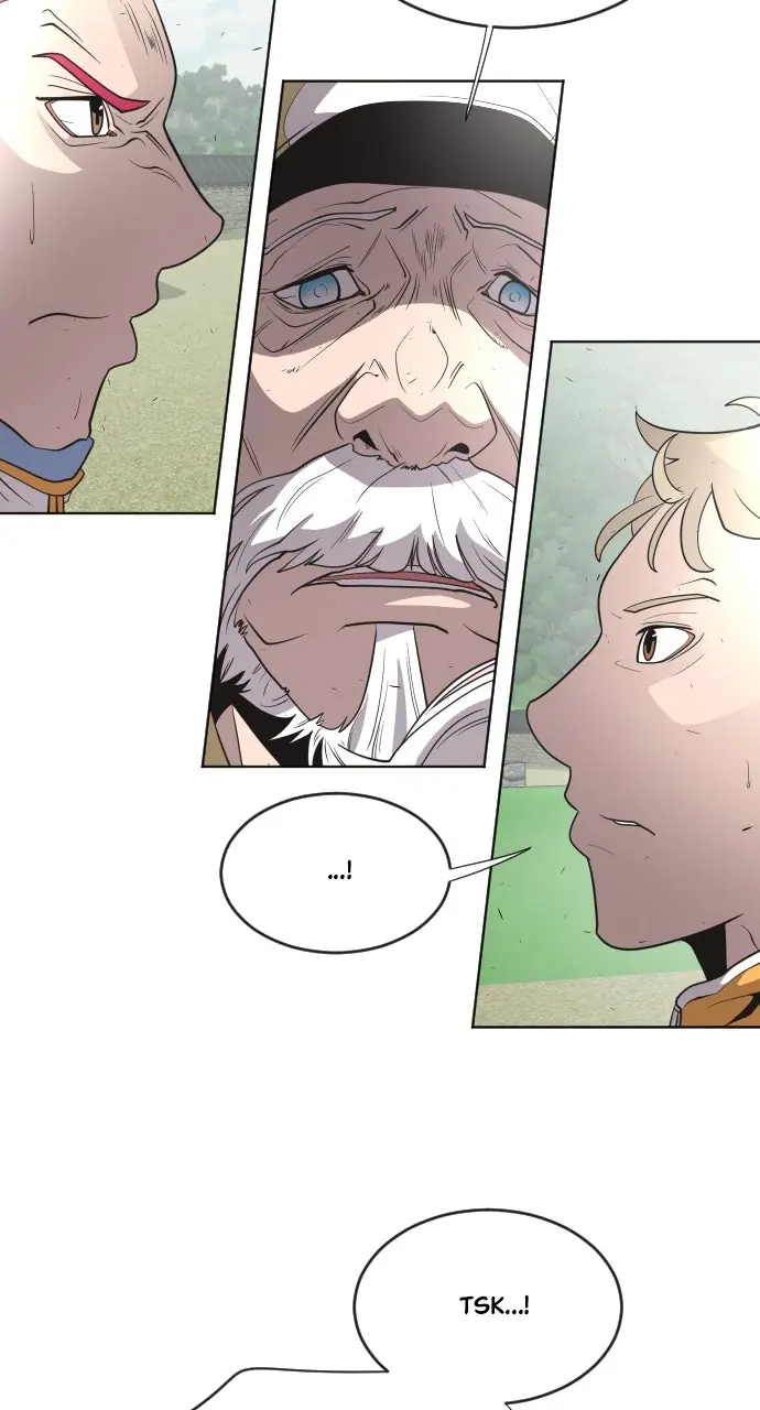 The Superhuman Era Chapter 39 Page 57