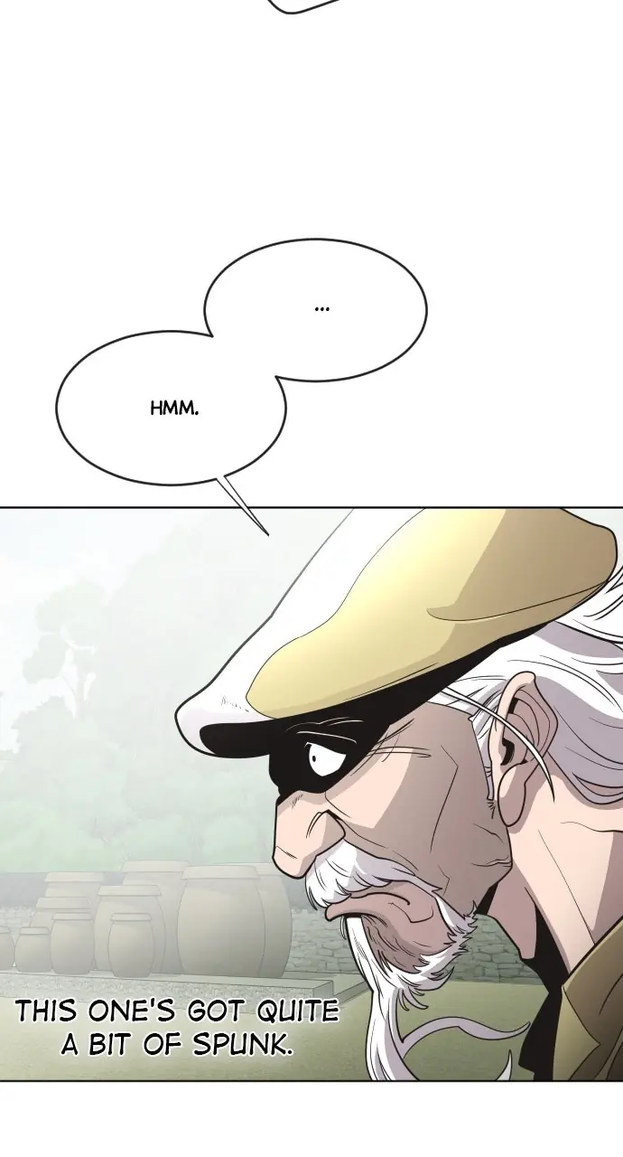 The Superhuman Era Chapter 39 Page 59