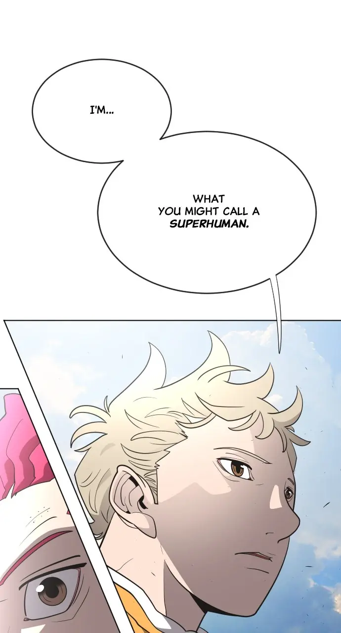 The Superhuman Era Chapter 39 Page 69