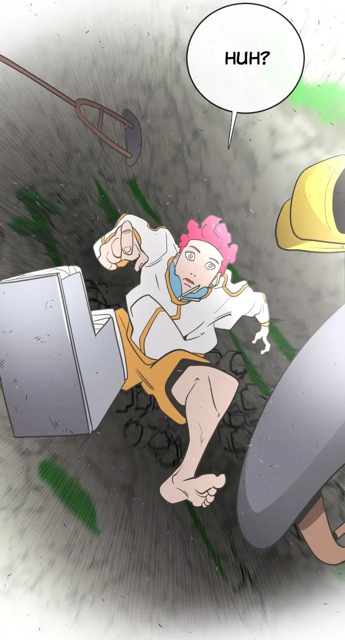 The Superhuman Era Chapter 39 Page 84