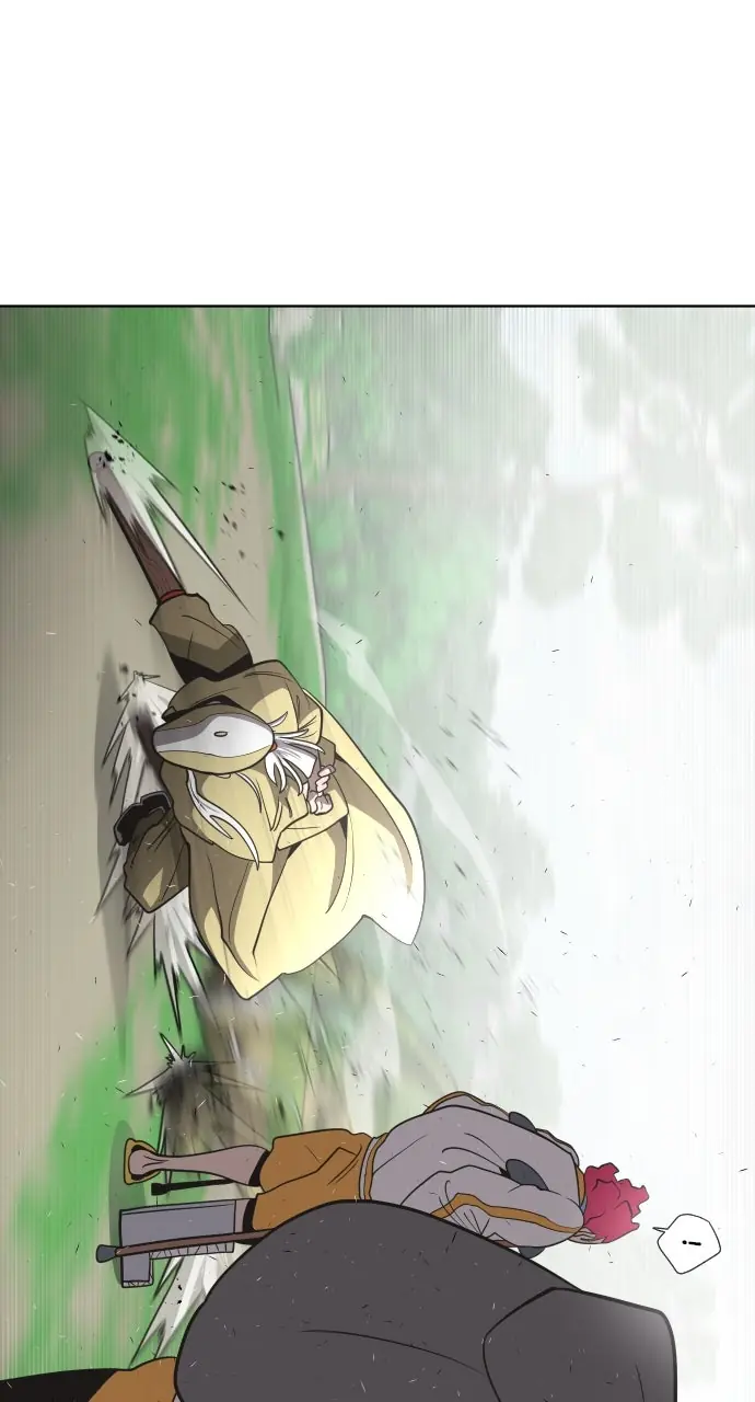 The Superhuman Era Chapter 40 Page 1