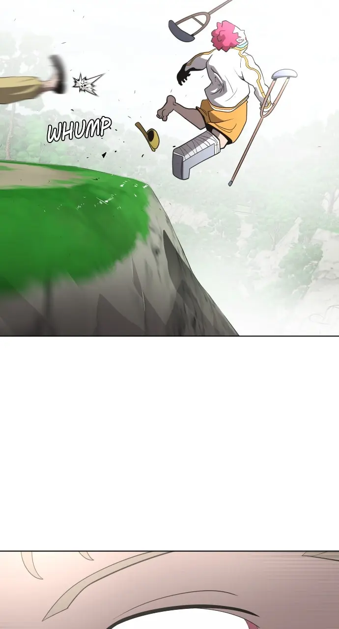 The Superhuman Era Chapter 40 Page 4