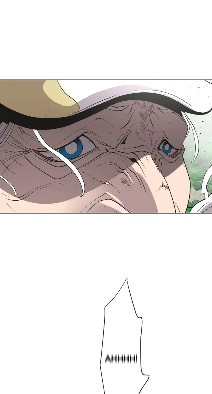 The Superhuman Era Chapter 40 Page 9