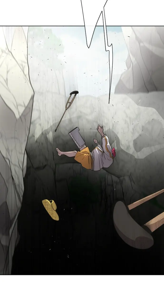 The Superhuman Era Chapter 40 Page 10