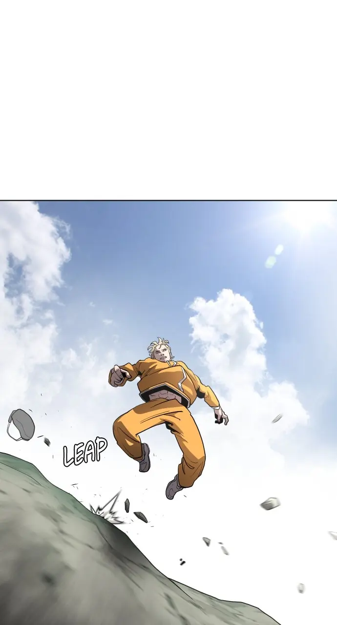 The Superhuman Era Chapter 40 Page 11