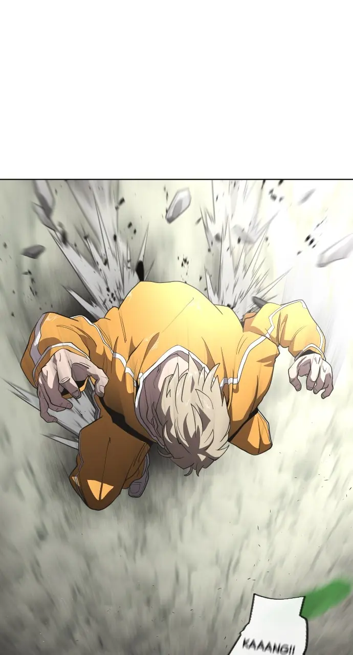 The Superhuman Era Chapter 40 Page 13