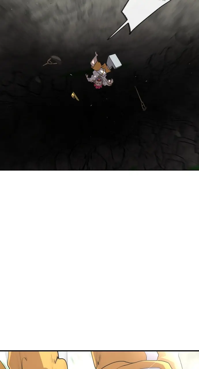 The Superhuman Era Chapter 40 Page 14