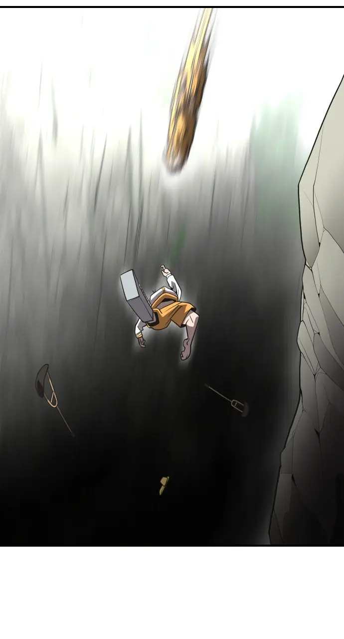 The Superhuman Era Chapter 40 Page 20