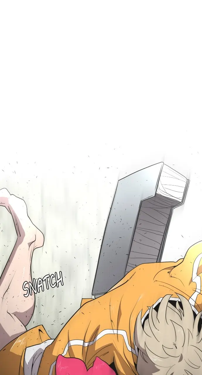 The Superhuman Era Chapter 40 Page 21