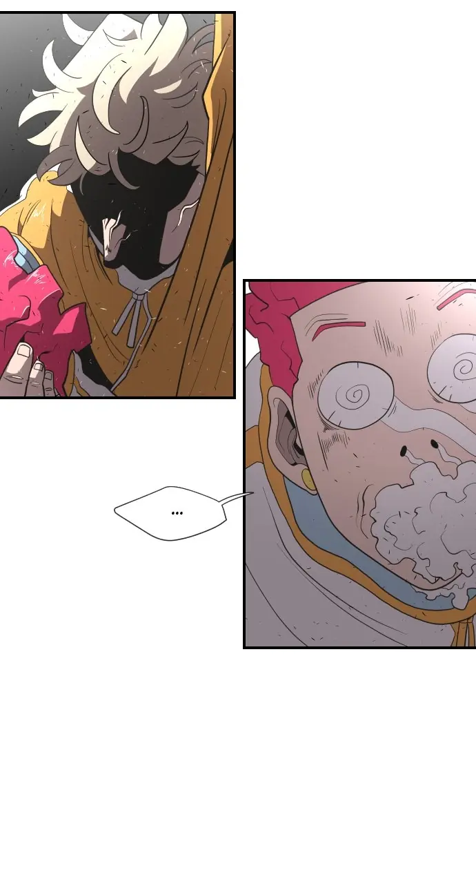 The Superhuman Era Chapter 40 Page 26