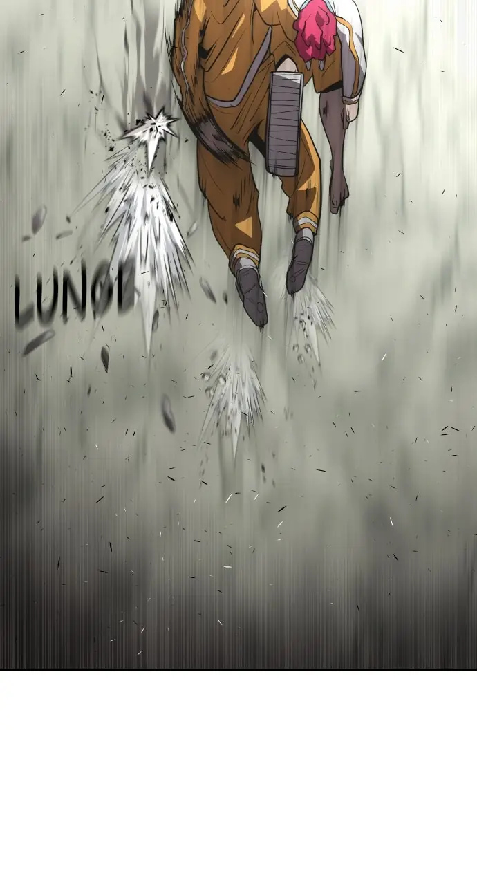 The Superhuman Era Chapter 40 Page 29