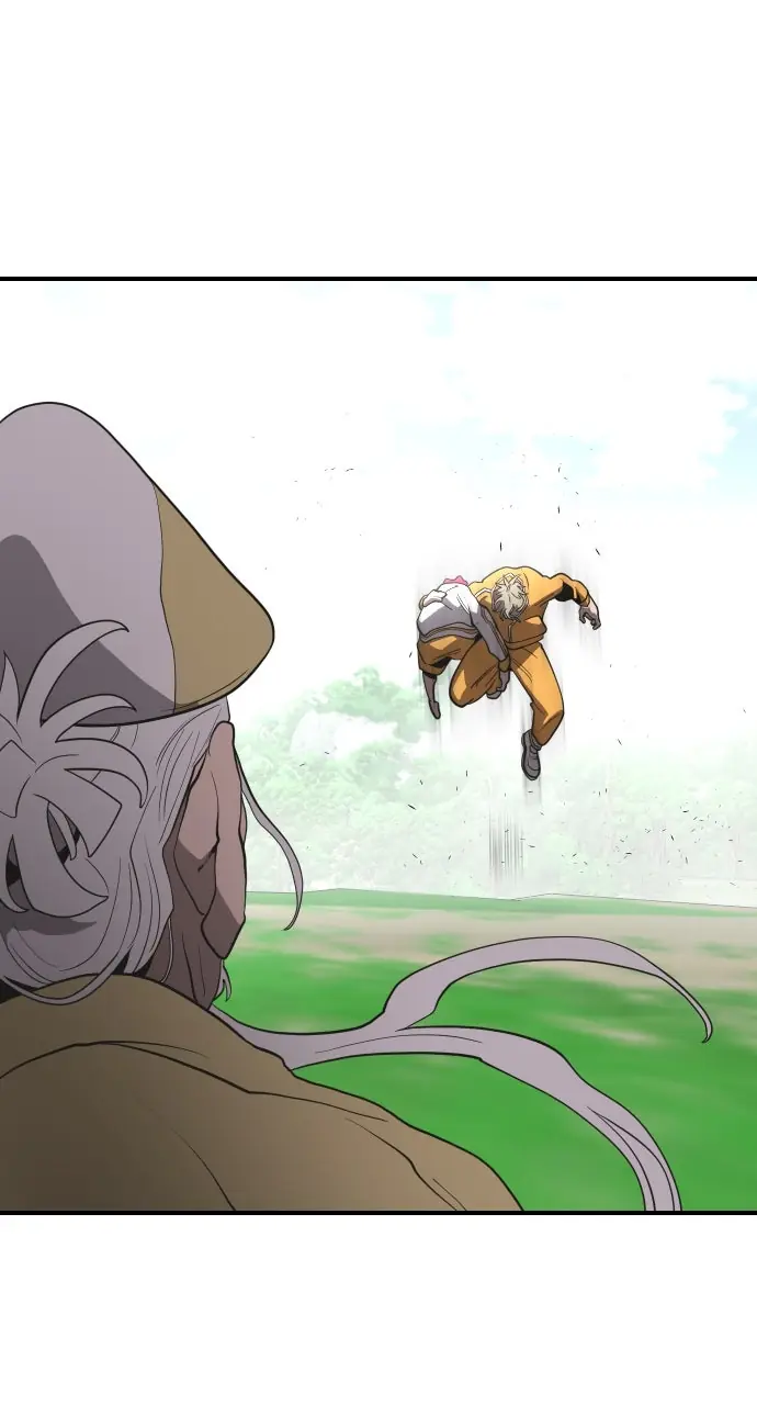 The Superhuman Era Chapter 40 Page 30