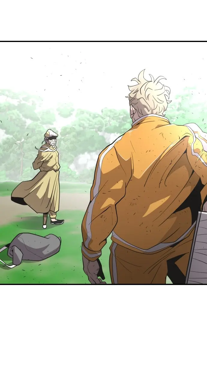 The Superhuman Era Chapter 40 Page 32