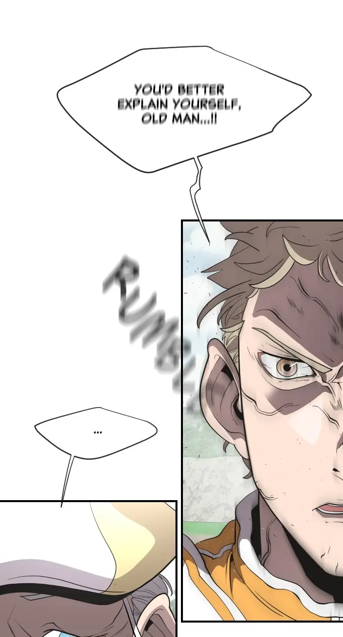 The Superhuman Era Chapter 40 Page 33