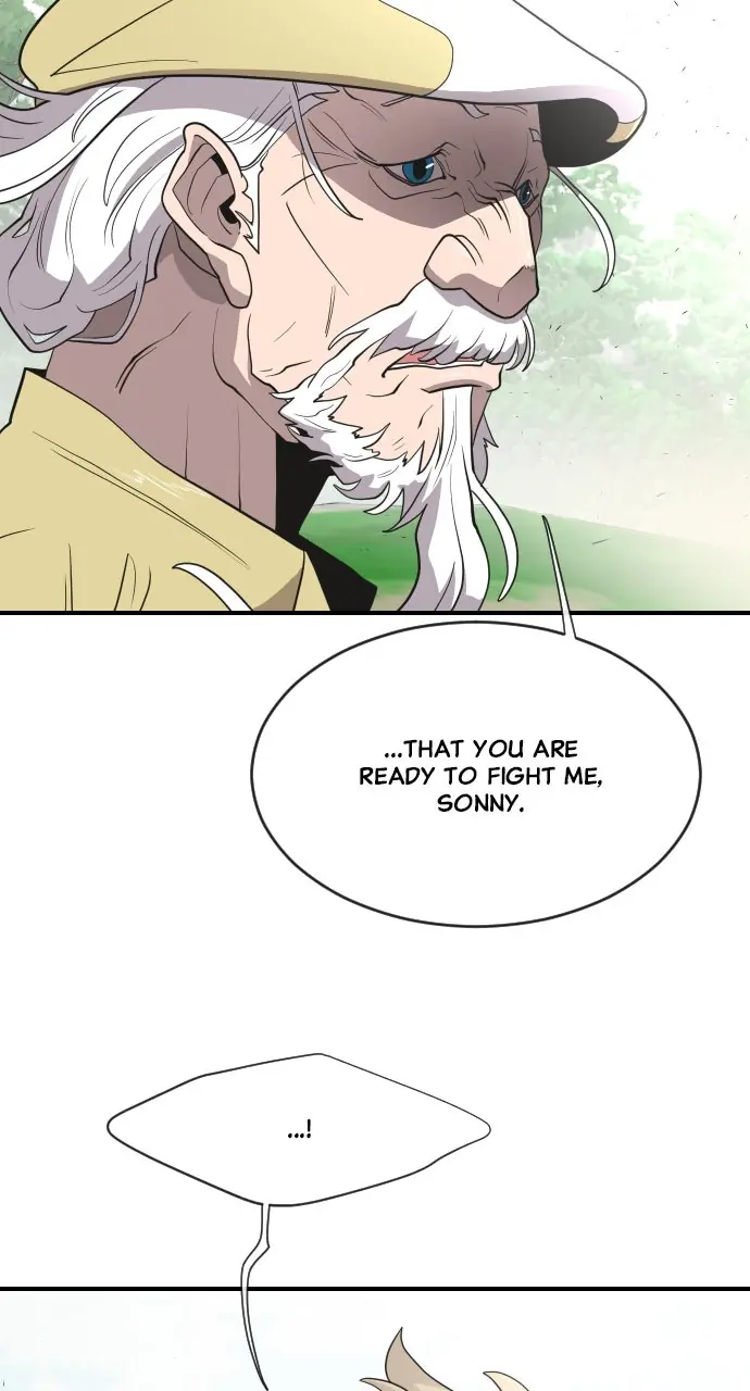 The Superhuman Era Chapter 40 Page 35