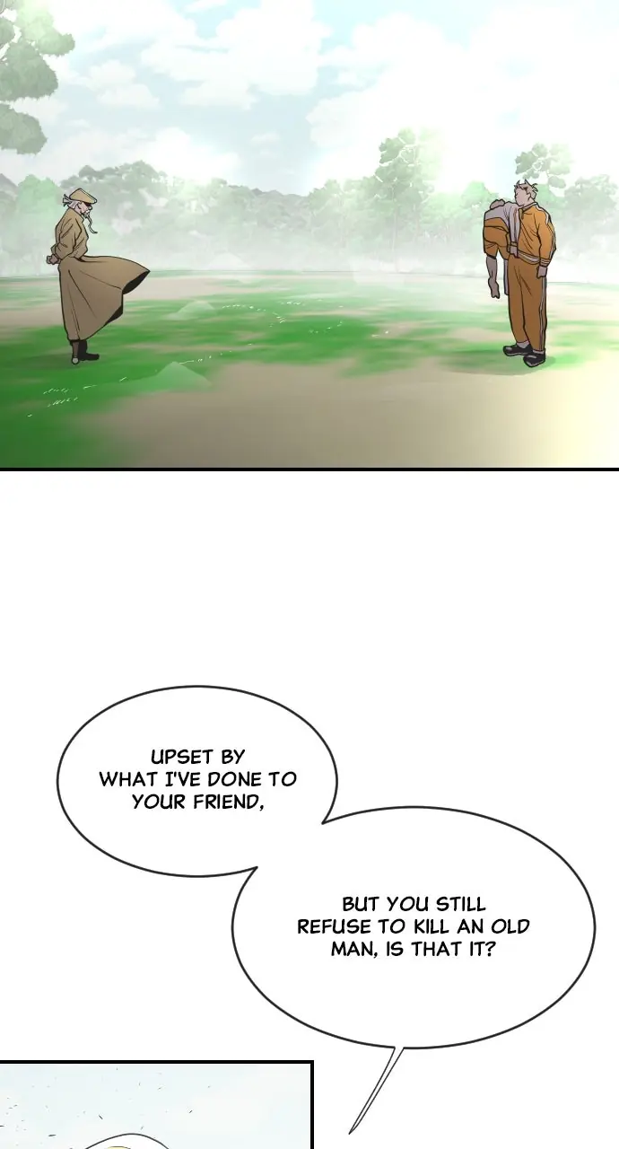 The Superhuman Era Chapter 40 Page 37