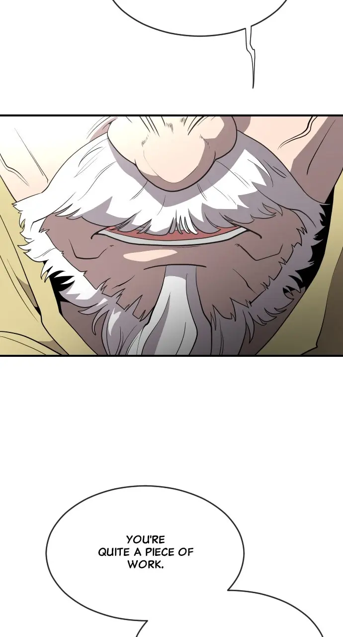 The Superhuman Era Chapter 40 Page 39