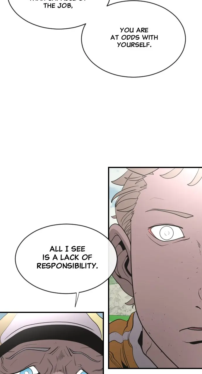 The Superhuman Era Chapter 40 Page 41