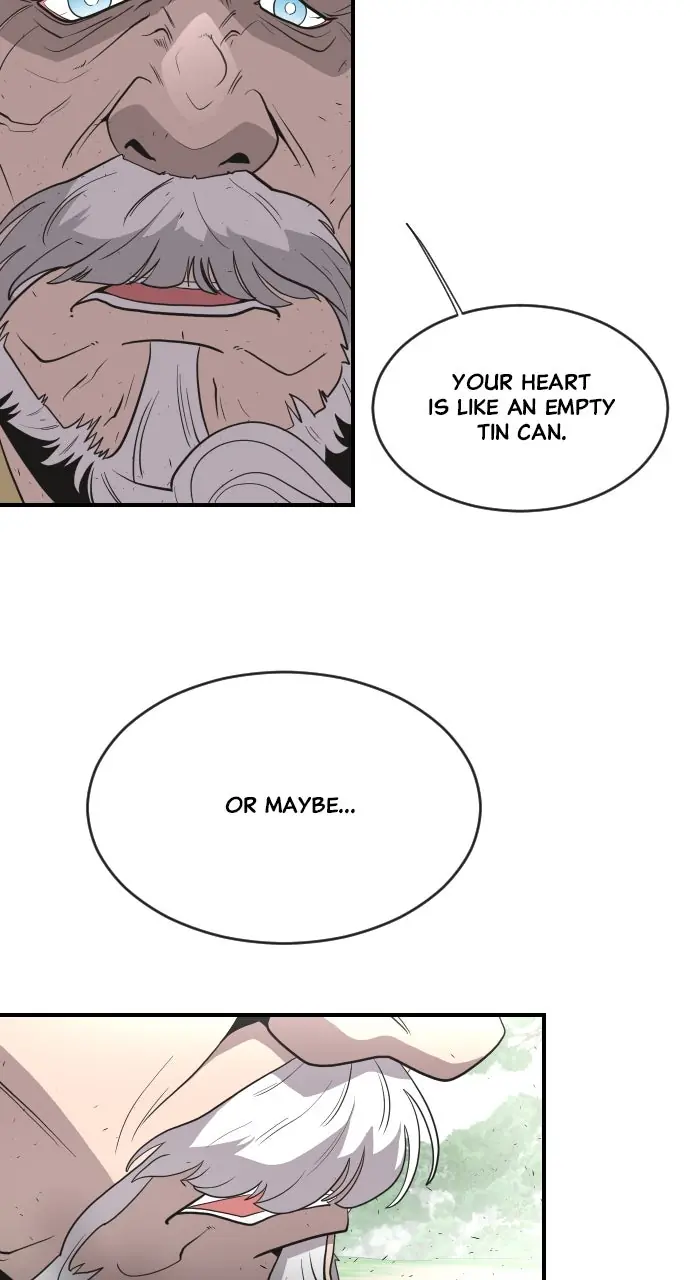 The Superhuman Era Chapter 40 Page 42