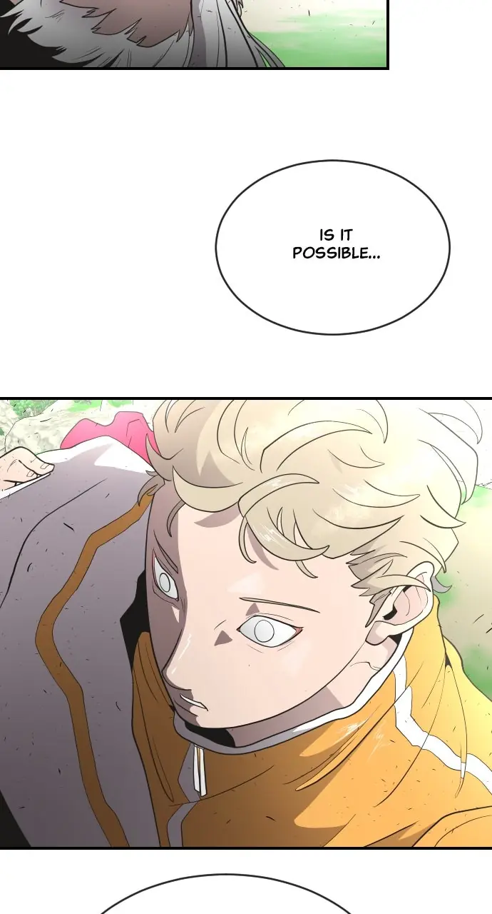 The Superhuman Era Chapter 40 Page 43