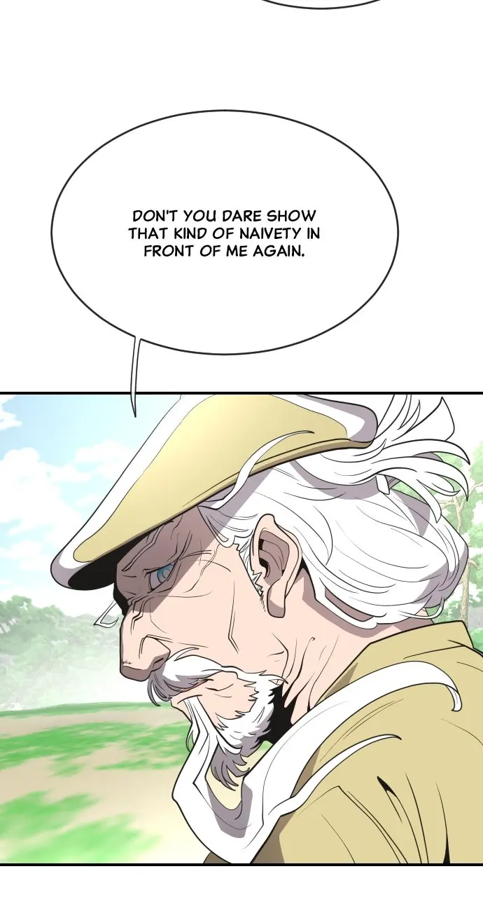 The Superhuman Era Chapter 40 Page 46