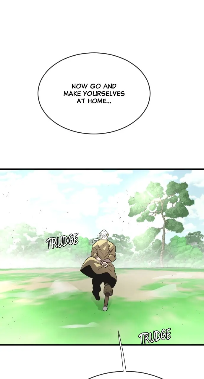 The Superhuman Era Chapter 40 Page 47