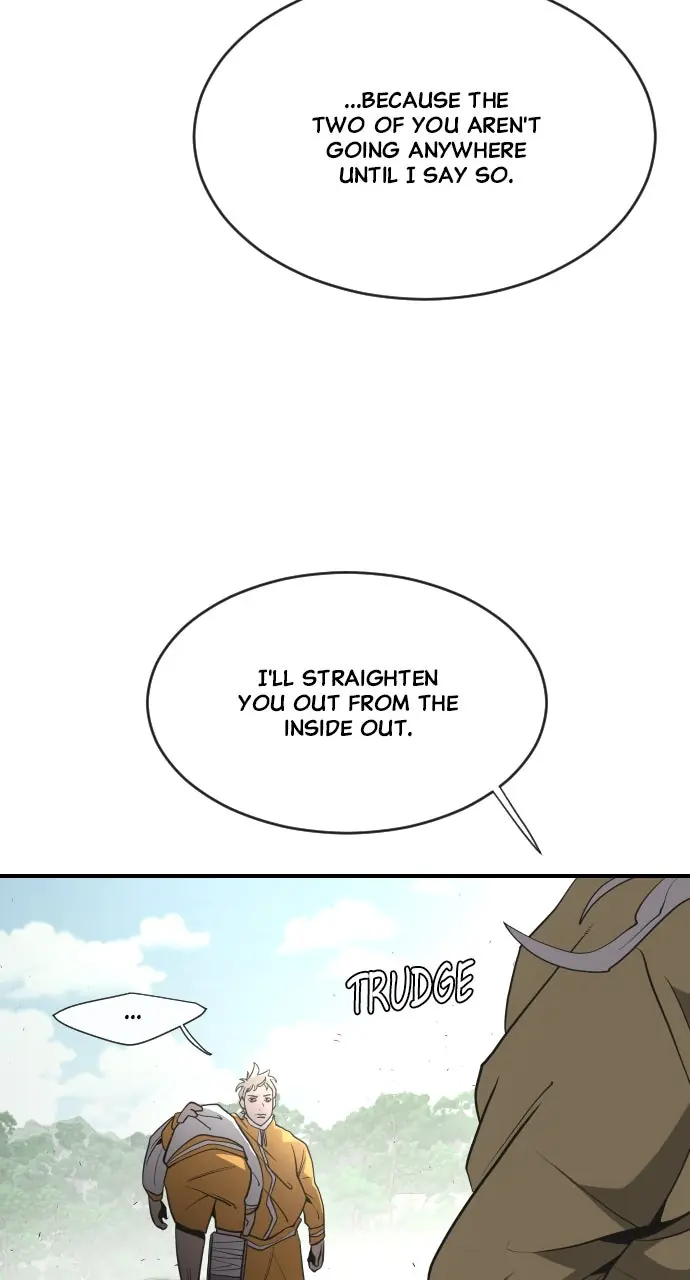 The Superhuman Era Chapter 40 Page 48
