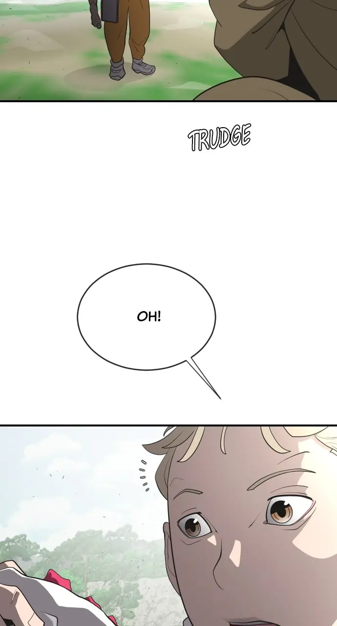 The Superhuman Era Chapter 40 Page 49