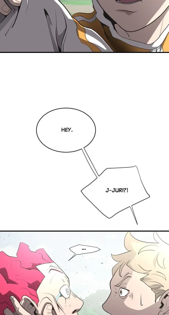 The Superhuman Era Chapter 40 Page 50