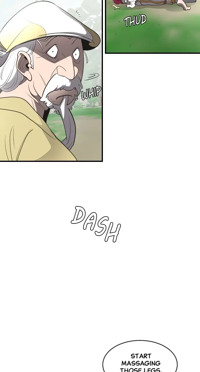 The Superhuman Era Chapter 40 Page 52