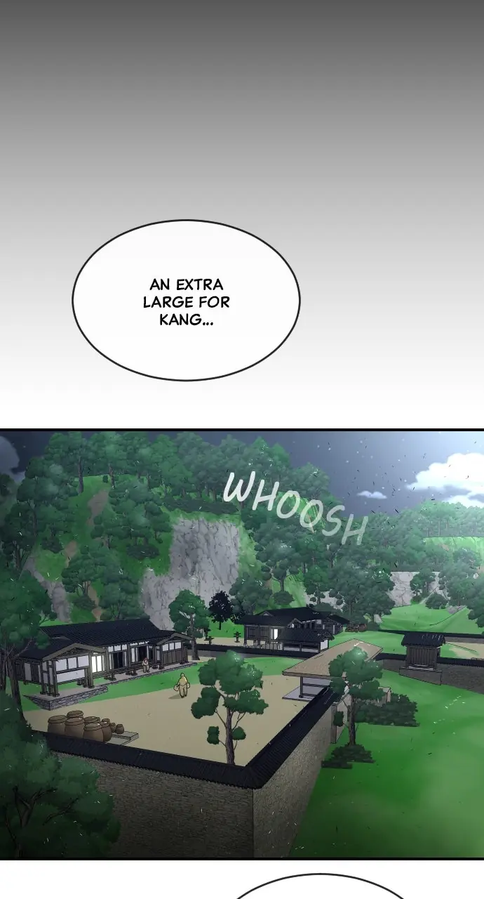 The Superhuman Era Chapter 40 Page 54