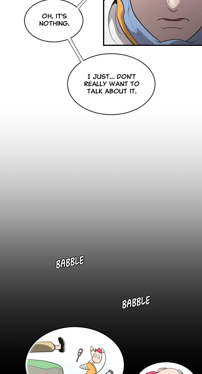 The Superhuman Era Chapter 40 Page 58