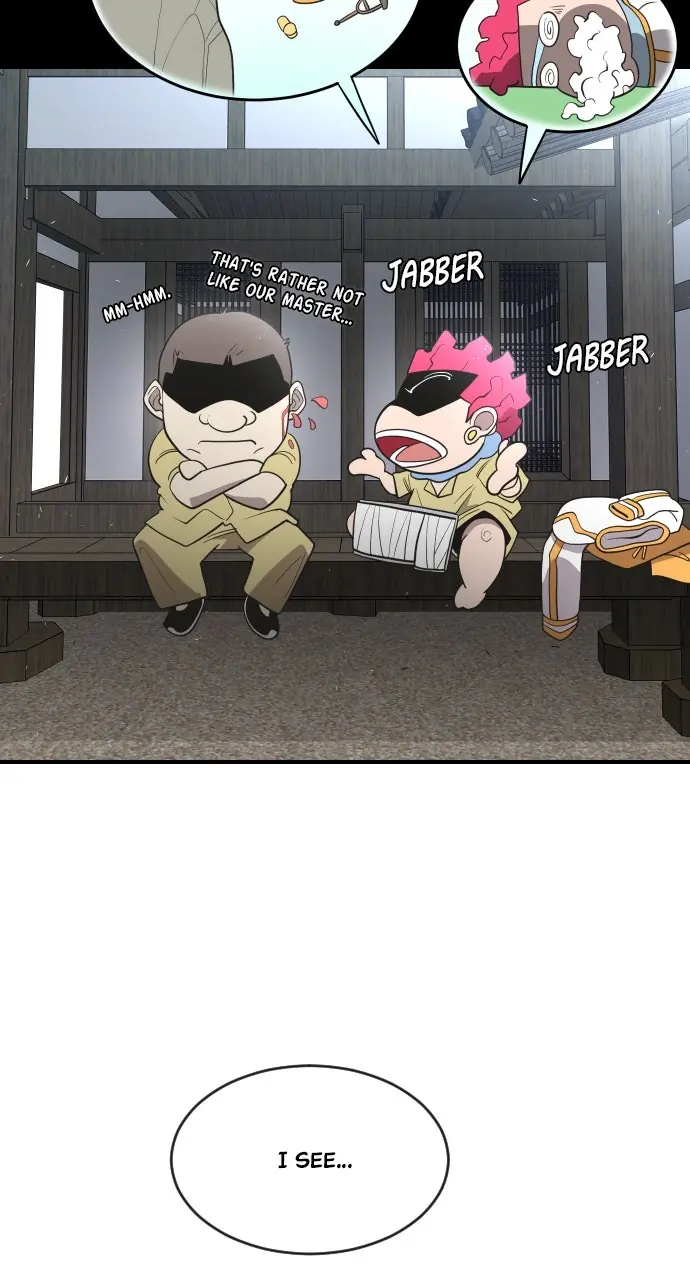 The Superhuman Era Chapter 40 Page 59