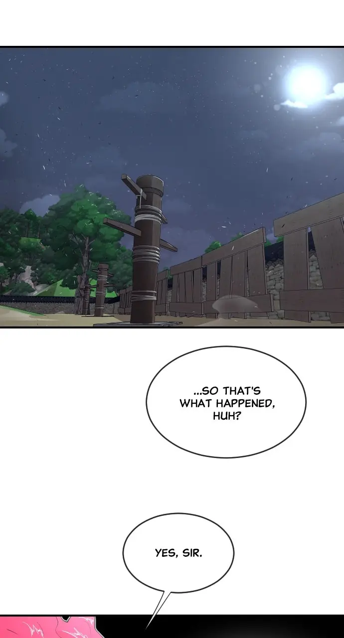 The Superhuman Era Chapter 40 Page 60