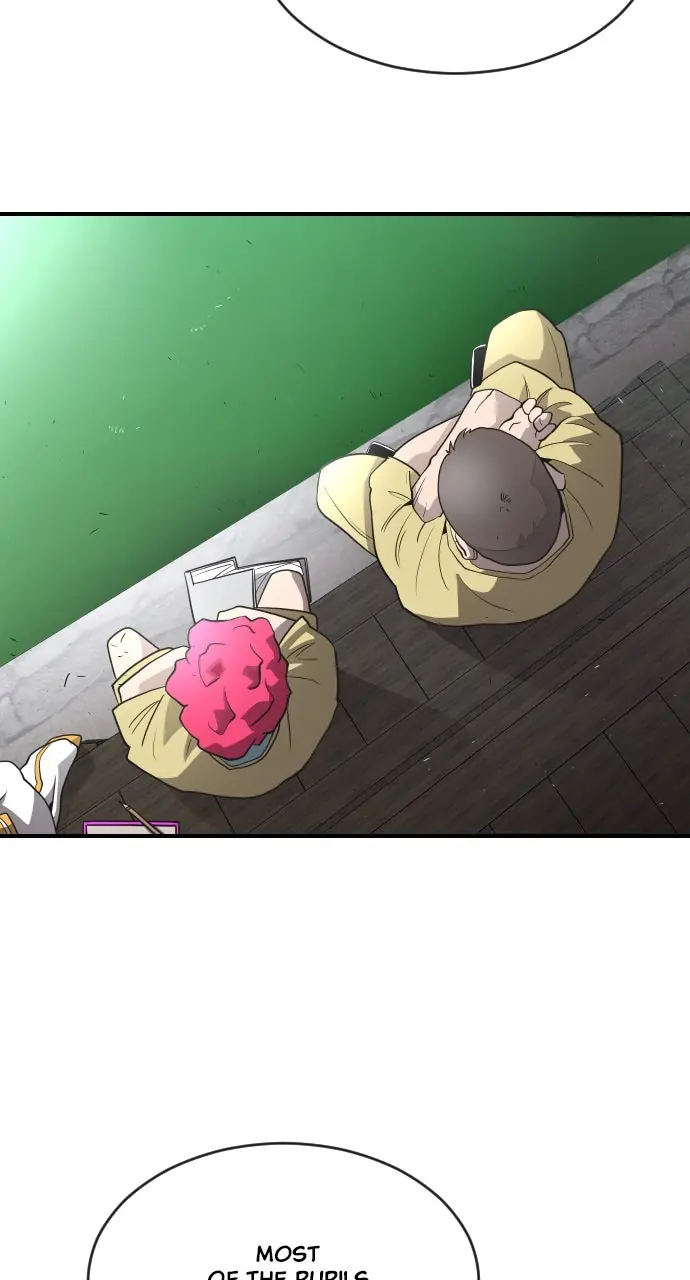 The Superhuman Era Chapter 40 Page 63