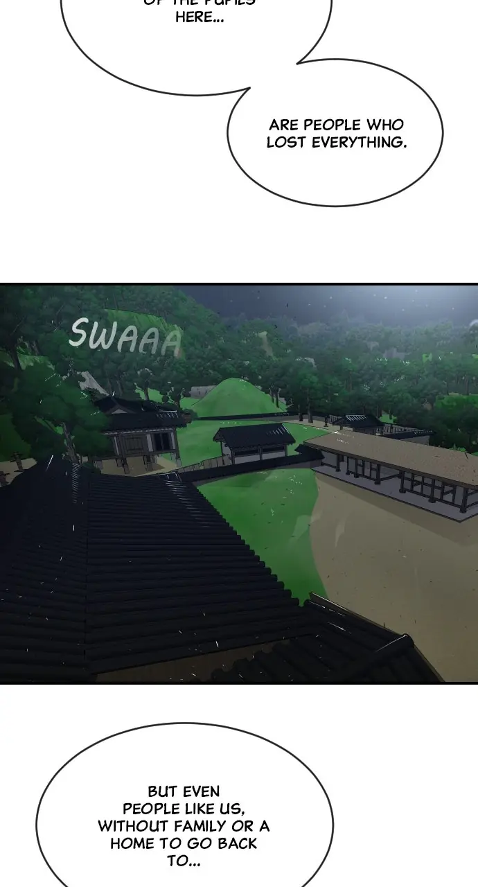 The Superhuman Era Chapter 40 Page 64