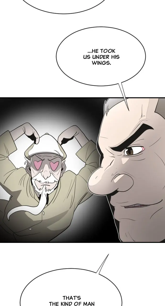 The Superhuman Era Chapter 40 Page 65