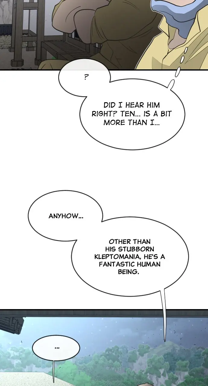 The Superhuman Era Chapter 40 Page 68