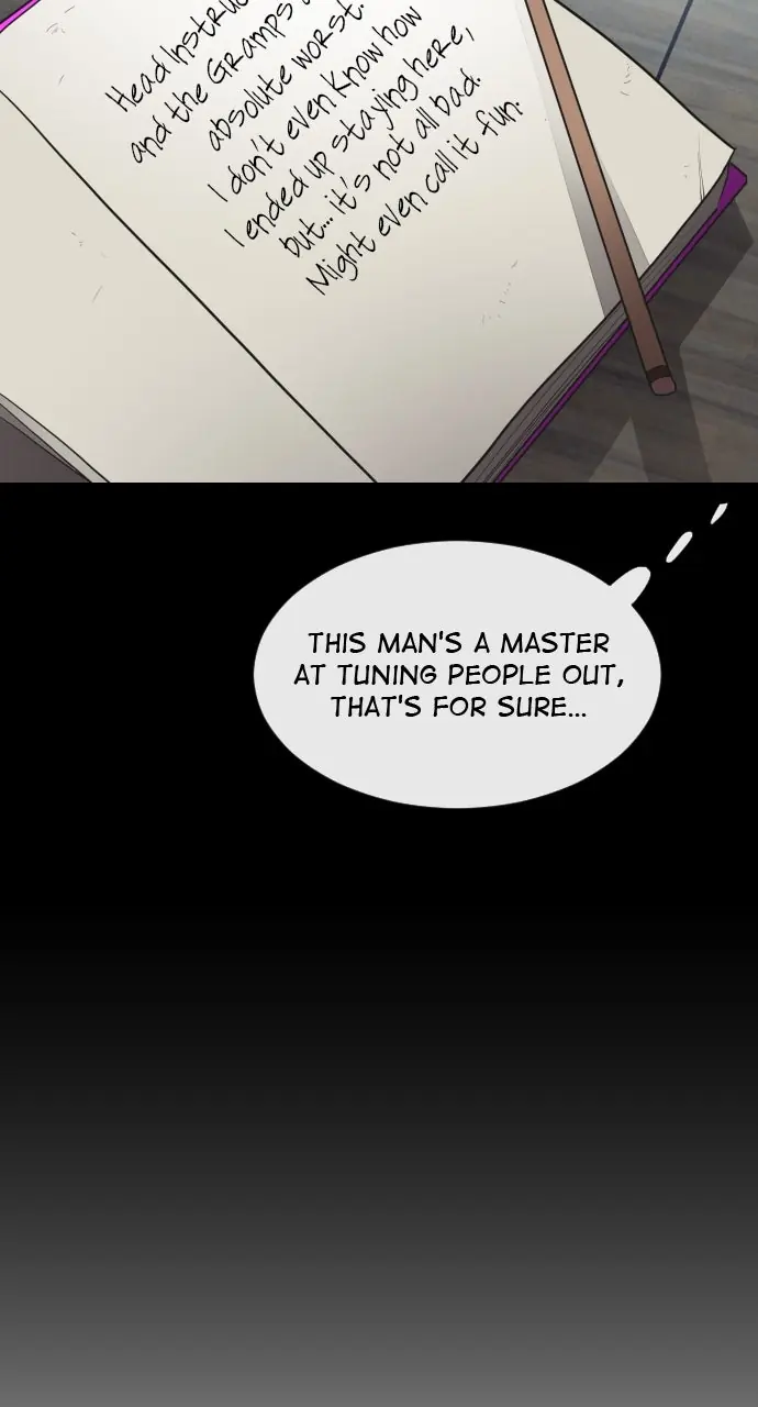 The Superhuman Era Chapter 40 Page 71