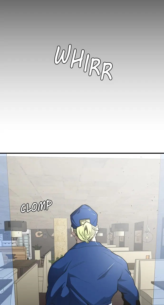 The Superhuman Era Chapter 40 Page 72