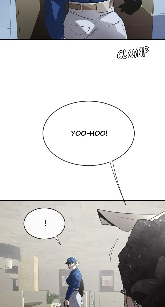 The Superhuman Era Chapter 40 Page 73