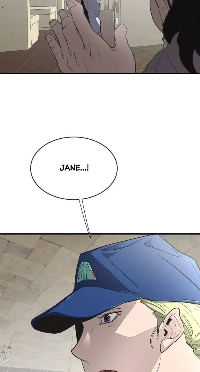 The Superhuman Era Chapter 40 Page 74