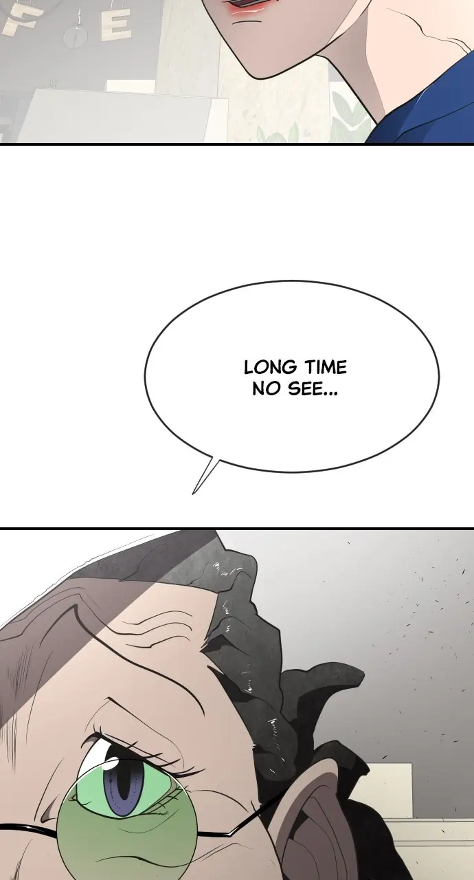 The Superhuman Era Chapter 40 Page 75