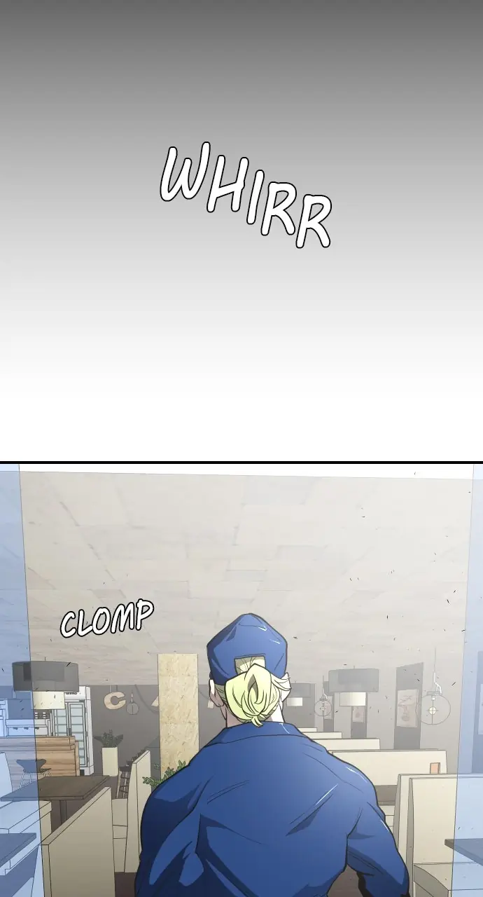 The Superhuman Era Chapter 41 Page 1