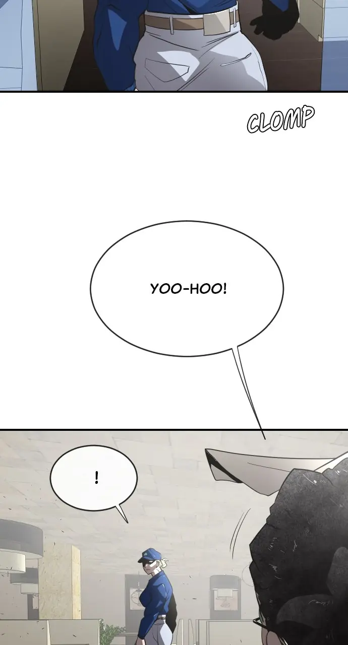 The Superhuman Era Chapter 41 Page 2