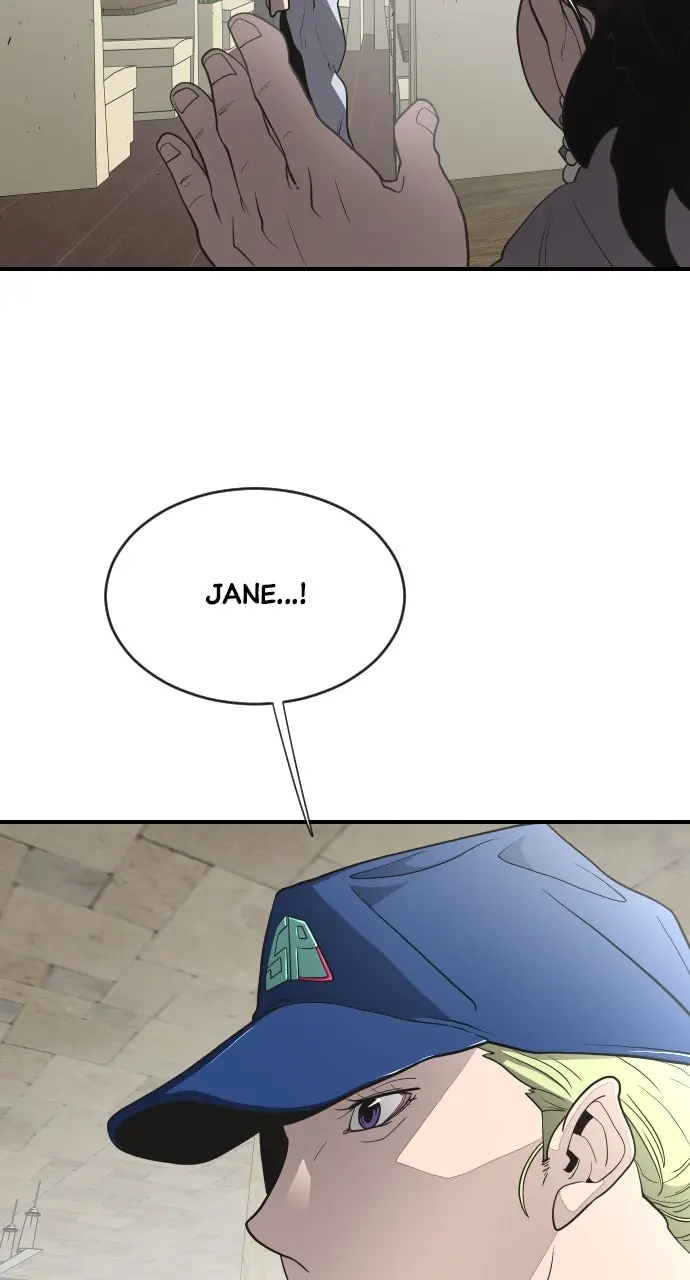 The Superhuman Era Chapter 41 Page 3