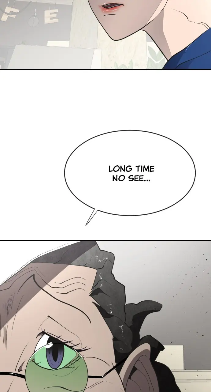 The Superhuman Era Chapter 41 Page 4