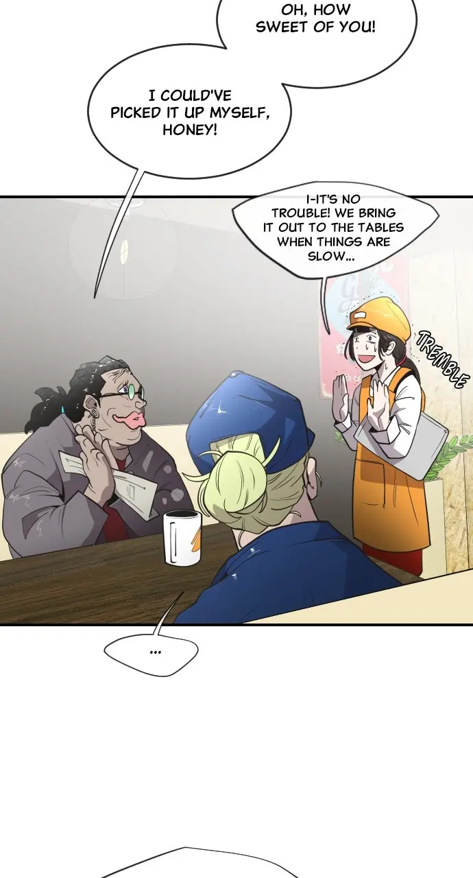 The Superhuman Era Chapter 41 Page 9